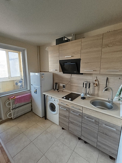 Продам 1к кв Днепр,ул.Независимости(Титова),18а."Гостинка", 40м2 Дніпро - зображення 2