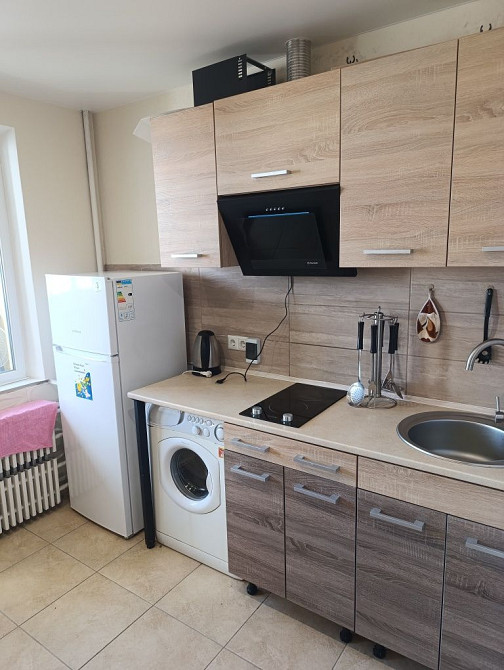 Продам 1к кв Днепр,ул.Независимости(Титова),18а."Гостинка", 40м2 Дніпро - зображення 1