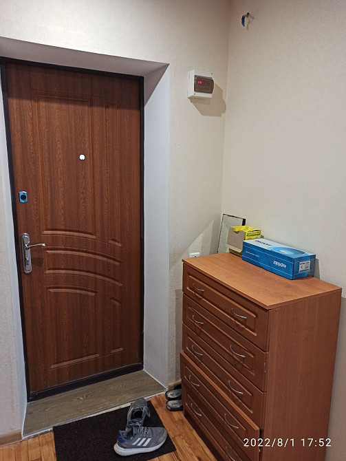 Продам 1к кв Днепр,ул.Независимости(Титова),18а."Гостинка", 40м2 Дніпро - зображення 6