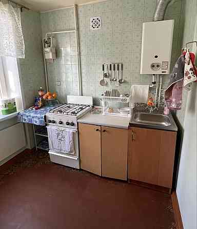 Квартира двухкомнатная Покровка