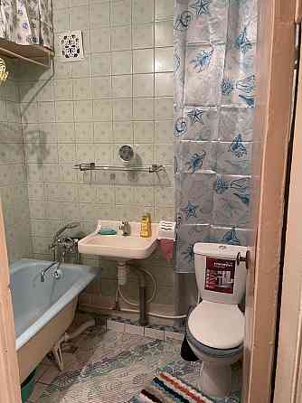 Квартира двухкомнатная Покровка