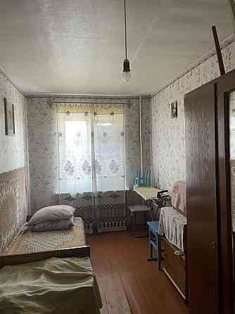 Квартира двухкомнатная Покровка