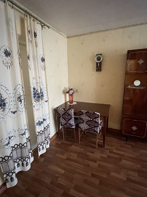 Квартира двухкомнатная Покровка - зображення 4