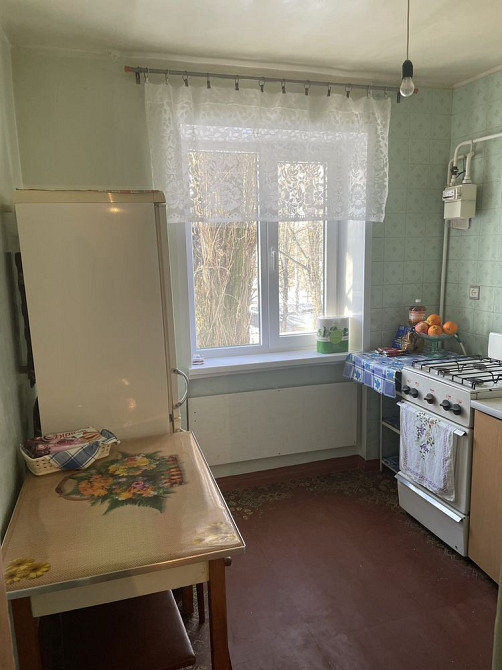 Квартира двухкомнатная Покровка - зображення 2