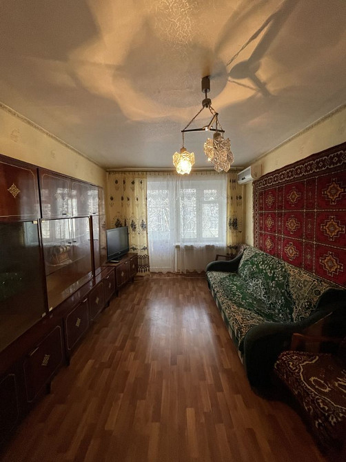 Квартира двухкомнатная Покровка - зображення 3