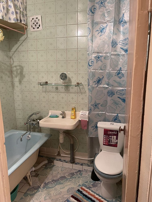 Квартира двухкомнатная Покровка - зображення 6