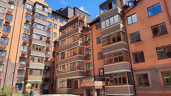 Найкраща локація! поруч Центральний парк квартира з ремонтом! Ирпень