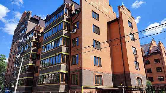 Найкраща локація! поруч Центральний парк квартира з ремонтом! Ирпень