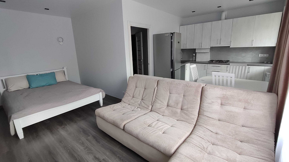 Найкраща локація! поруч Центральний парк квартира з ремонтом! Ирпень - изображение 7