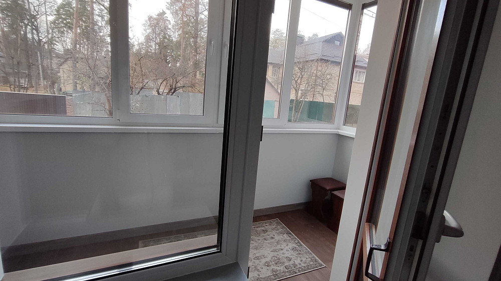 Найкраща локація! поруч Центральний парк квартира з ремонтом! Ирпень - изображение 4