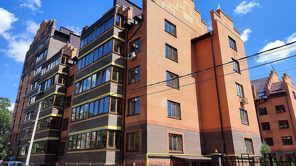 Найкраща локація! поруч Центральний парк квартира з ремонтом! Ирпень - изображение 1