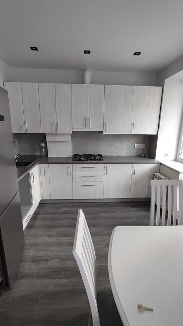 Найкраща локація! поруч Центральний парк квартира з ремонтом! Ирпень - изображение 3