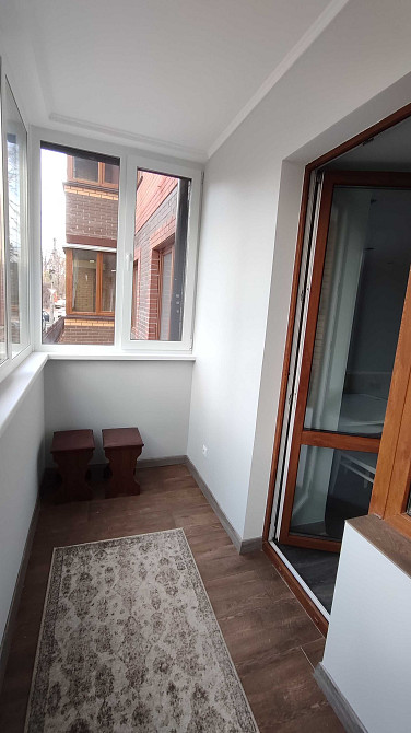 Найкраща локація! поруч Центральний парк квартира з ремонтом! Ирпень - изображение 5