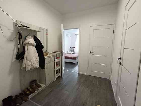 Продаж 1-кімнатної квартири з ремонтом  Ірпінь Ирпень