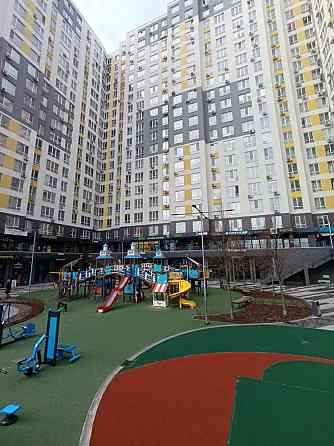 Продаж 1-кімнатної квартири з ремонтом  Ірпінь Ирпень