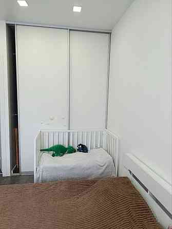 Продаж 1-кімнатної квартири з ремонтом  Ірпінь Ирпень