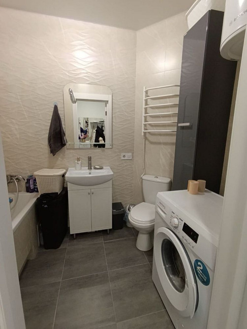 Продаж 1-кімнатної квартири з ремонтом  Ірпінь Ирпень - изображение 3