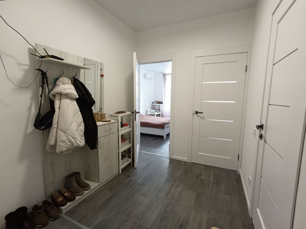 Продаж 1-кімнатної квартири з ремонтом  Ірпінь Ирпень - изображение 4