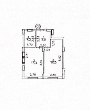 Продаж 1-кімнатної квартири з ремонтом  Ірпінь Ирпень - изображение 8