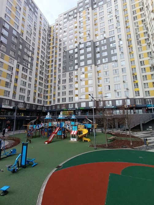 Продаж 1-кімнатної квартири з ремонтом  Ірпінь Ирпень - изображение 6