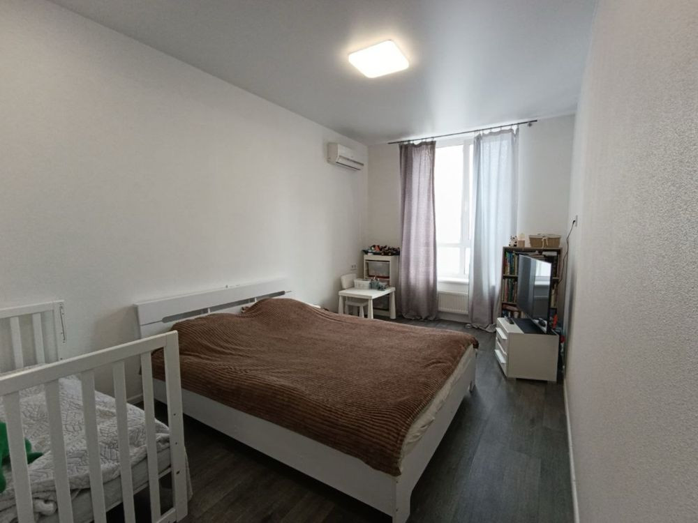 Продаж 1-кімнатної квартири з ремонтом  Ірпінь Ирпень - изображение 1