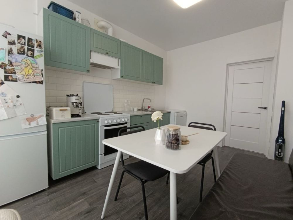 Продаж 1-кімнатної квартири з ремонтом  Ірпінь Ирпень - изображение 2