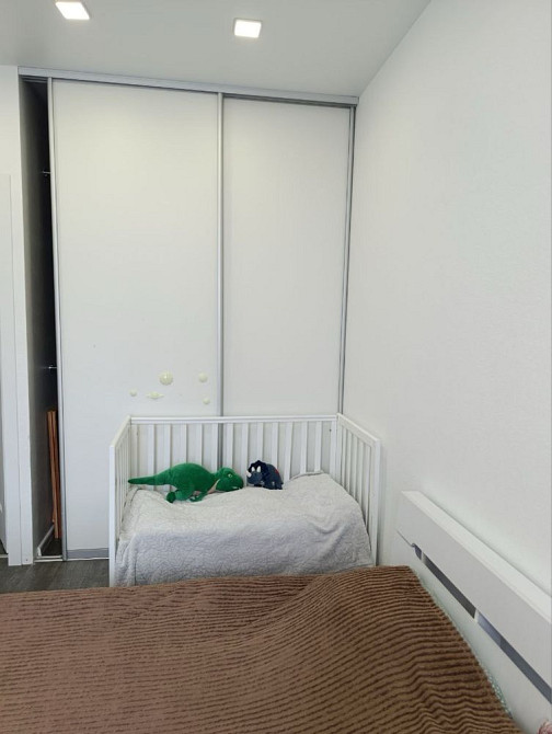 Продаж 1-кімнатної квартири з ремонтом  Ірпінь Ирпень - изображение 5