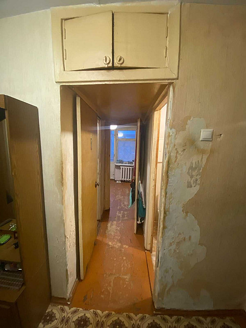 Продаж 2к квартири район Дубово Хмельницький - зображення 3