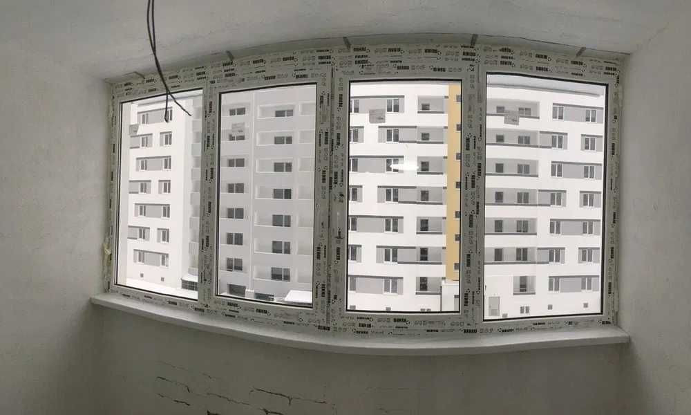 1к квартира ЖК Казка 54м2 Холодна гора Харків - зображення 8