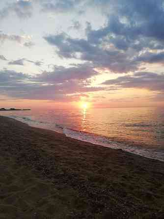 3 к. квартира у моря 