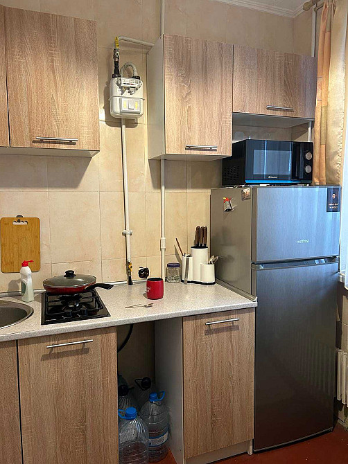 Продам 1-к. квартиру улица Метростроителей. Салтовка Харків - зображення 8