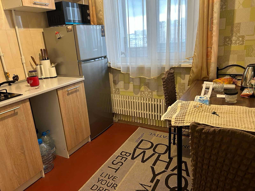 Продам 1-к. квартиру улица Метростроителей. Салтовка Харків - зображення 7