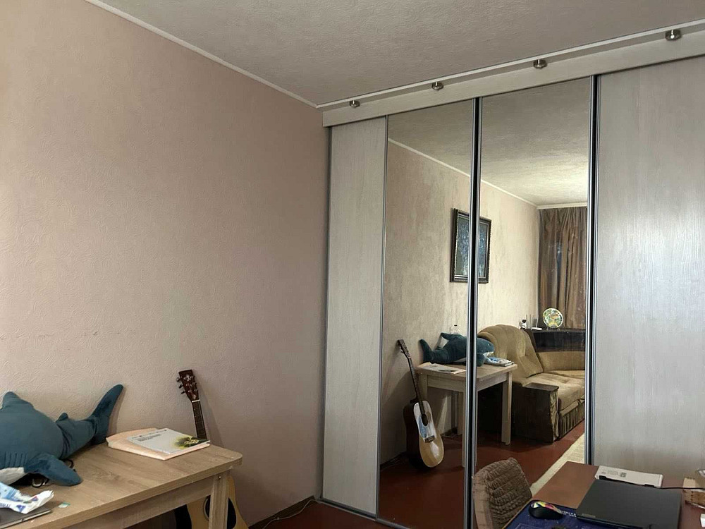 Продам 1-к. квартиру улица Метростроителей. Салтовка Харків - зображення 4