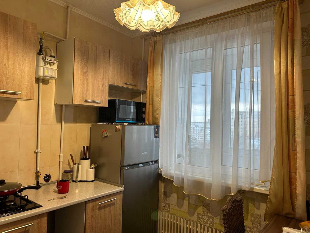 Продам 1-к. квартиру улица Метростроителей. Салтовка Харків - зображення 6