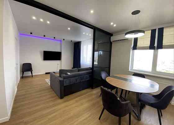 Трикімнатна квартира, ЖК One House, Вишневе, продаж Вишневое