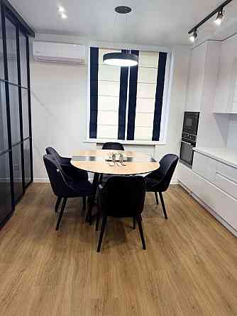 Трикімнатна квартира, ЖК One House, Вишневе, продаж Вишневое