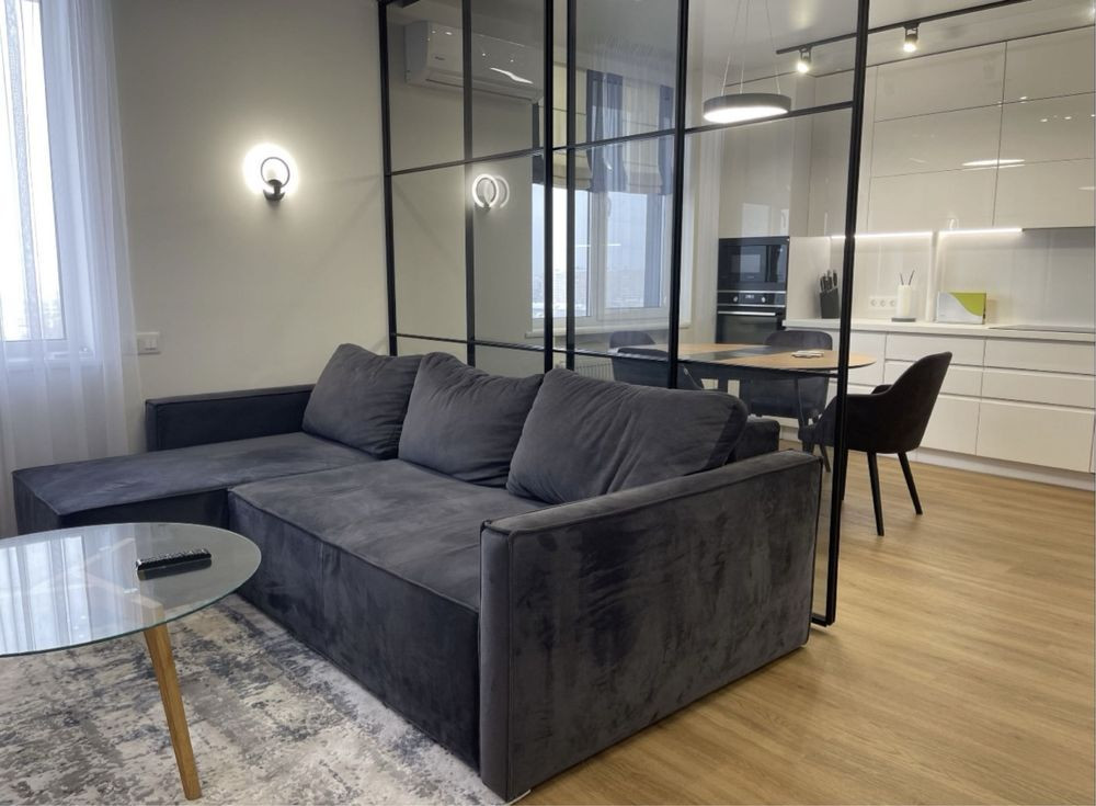 Трикімнатна квартира, ЖК One House, Вишневе, продаж Вишневое - изображение 5