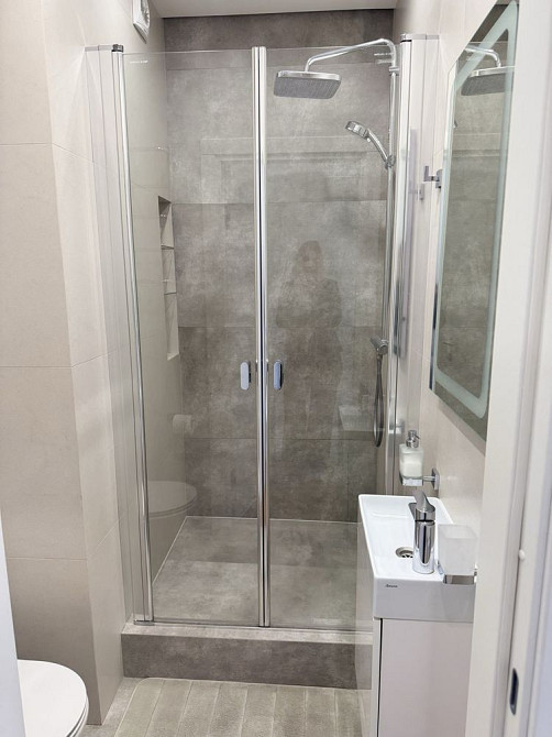 Трикімнатна квартира, ЖК One House, Вишневе, продаж Вишневое - изображение 8