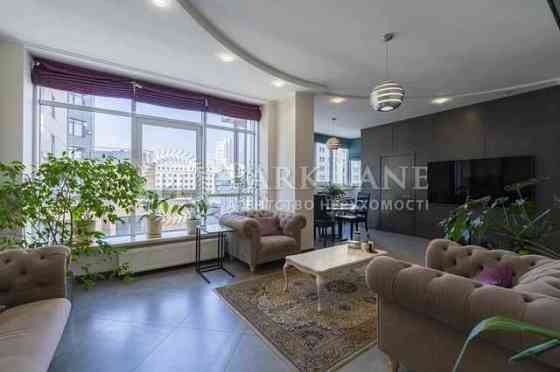 3к квартира с ремонтом ЖК Новопечерские Липки Печерск Київ