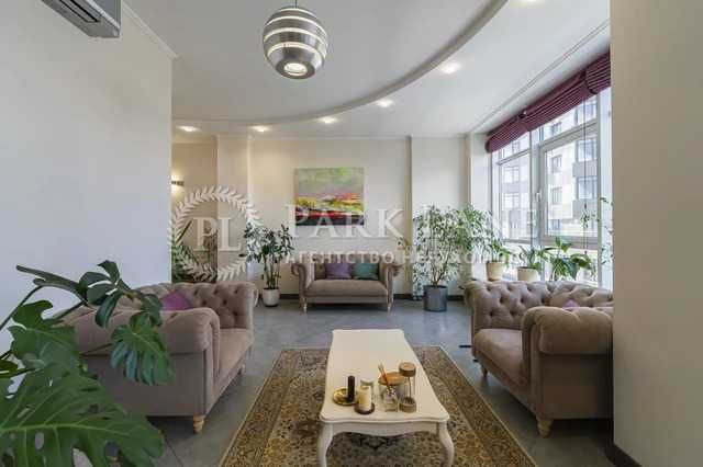 3к квартира с ремонтом ЖК Новопечерские Липки Печерск Киев - изображение 2