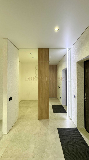 Красива квартира! Якісний дизайнерський ремонт Ирпень - изображение 5