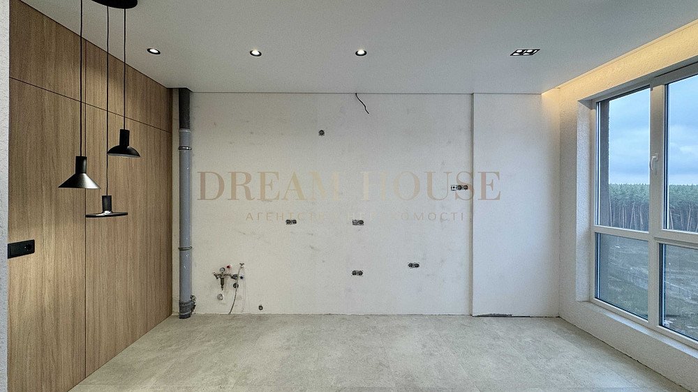 Красива квартира! Якісний дизайнерський ремонт Ирпень - изображение 6