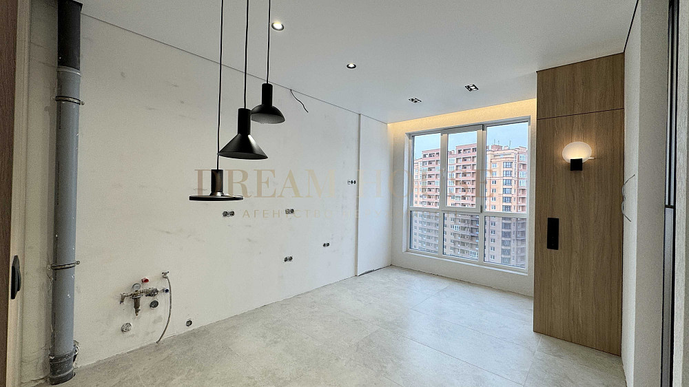 Красива квартира! Якісний дизайнерський ремонт Ирпень - изображение 8