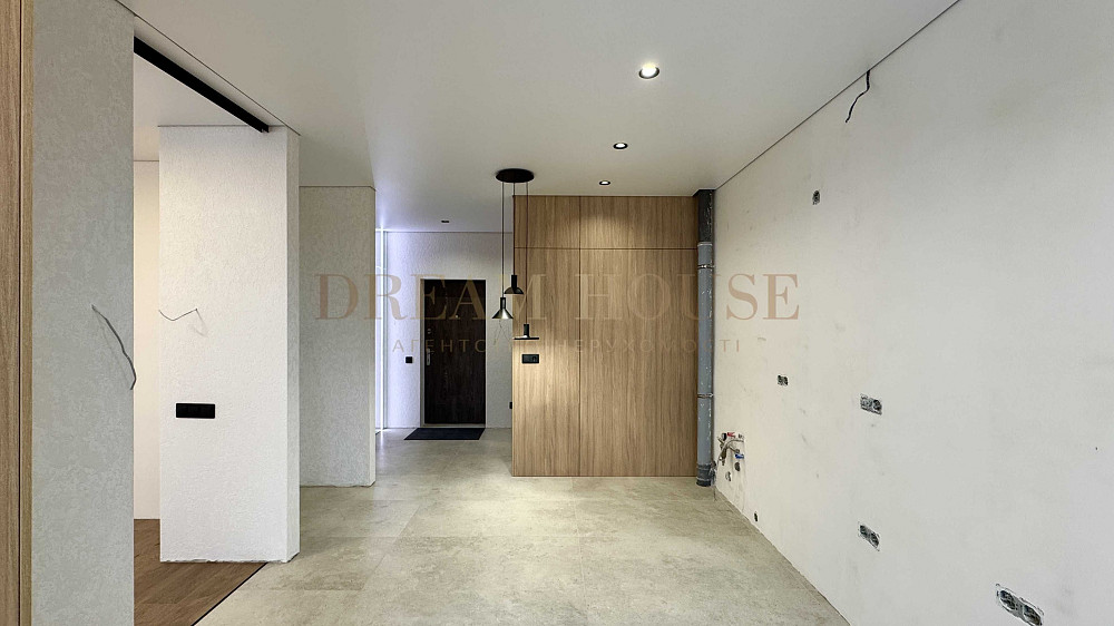 Красива квартира! Якісний дизайнерський ремонт Ирпень - изображение 7