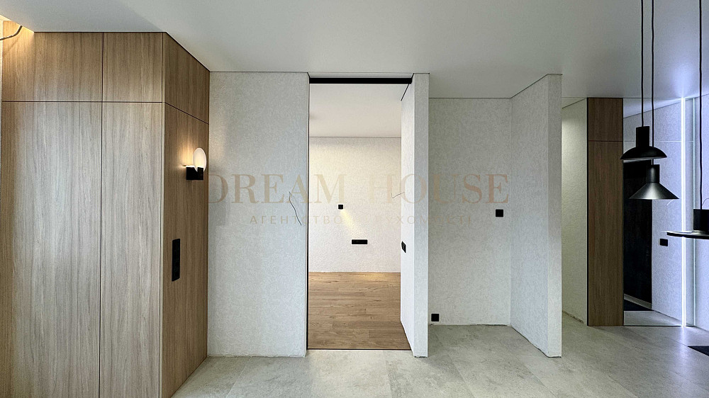 Красива квартира! Якісний дизайнерський ремонт Ирпень - изображение 2