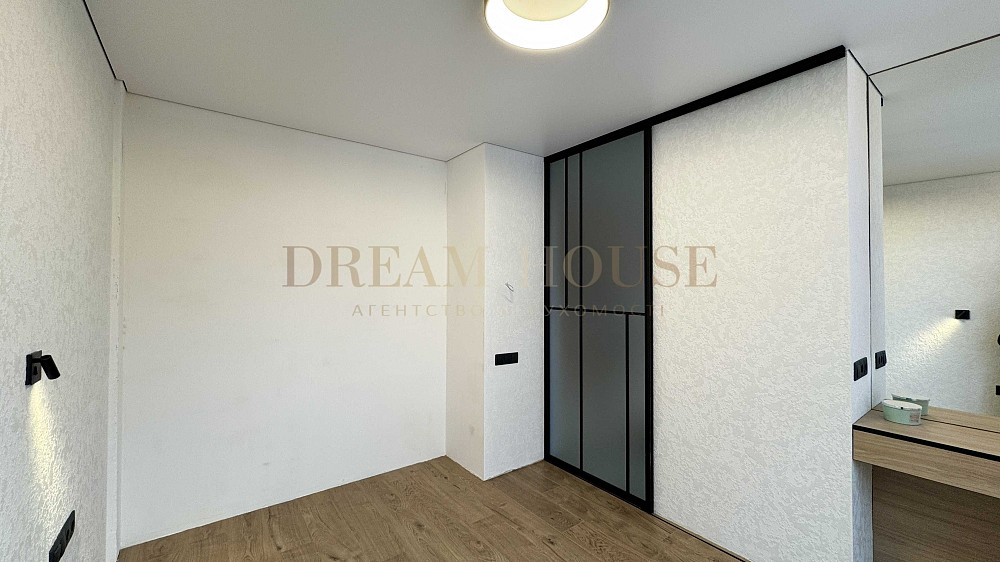 Красива квартира! Якісний дизайнерський ремонт Ирпень - изображение 3