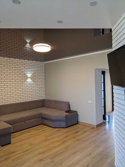 2-кімнатна квартира, Таірово, ЖК Вернісаж. Одесса - изображение 6