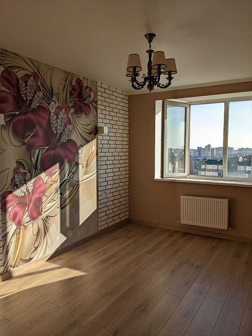 2-кімнатна квартира, Таірово, ЖК Вернісаж. Одесса - изображение 3