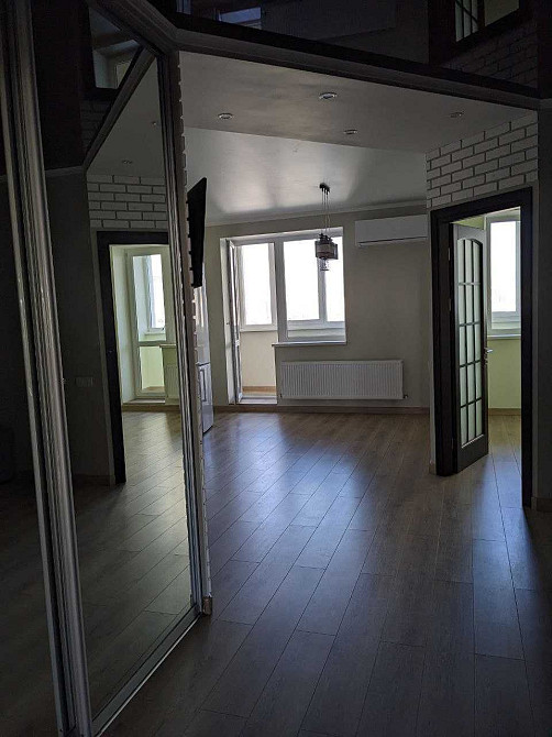 2-кімнатна квартира, Таірово, ЖК Вернісаж. Одесса - изображение 7