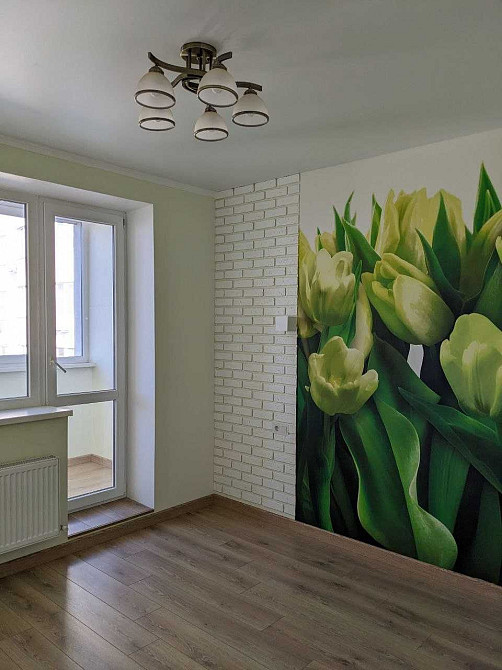 2-кімнатна квартира, Таірово, ЖК Вернісаж. Одесса - изображение 4